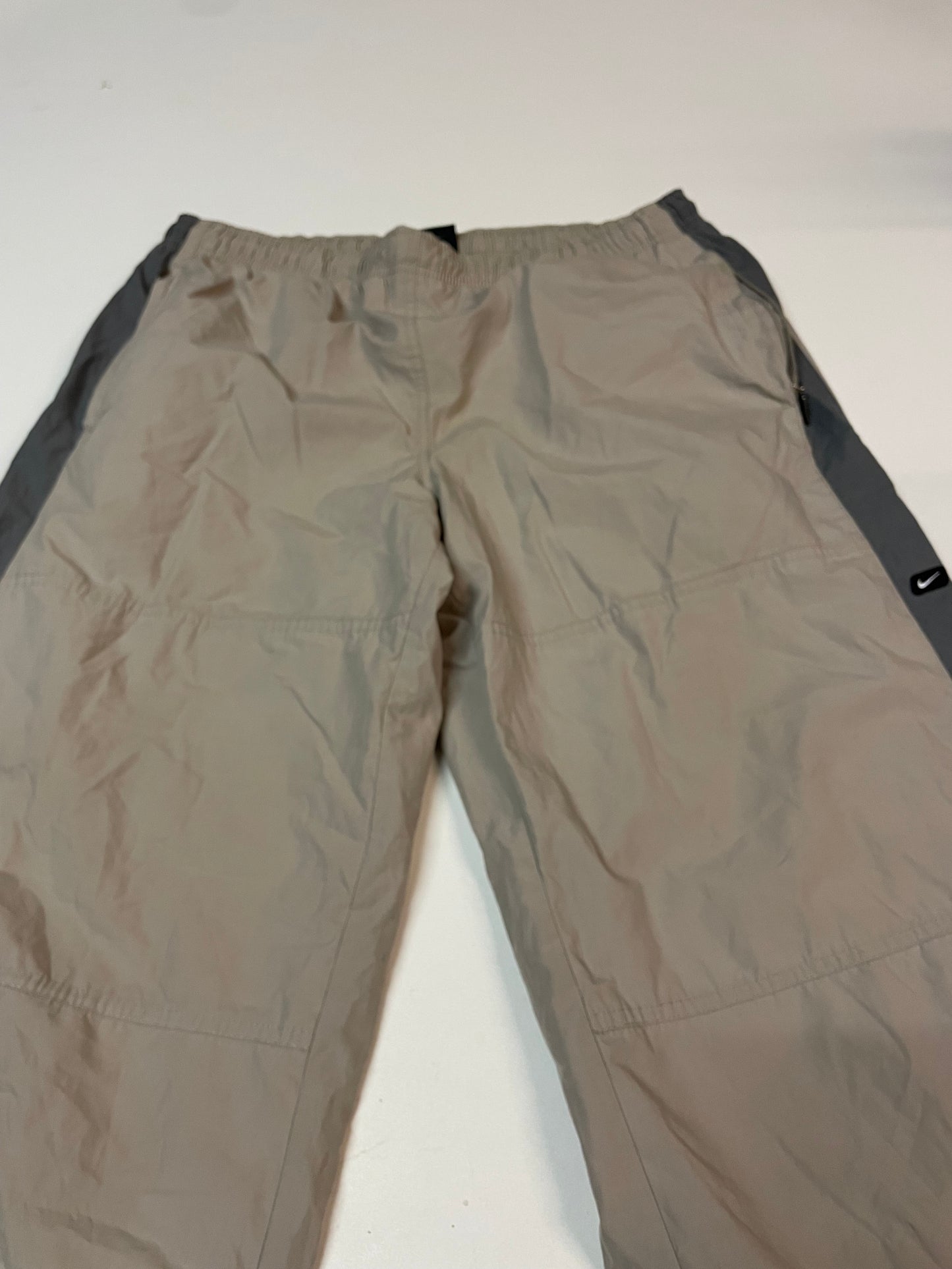 Nike Vintage Trackpants L 4649