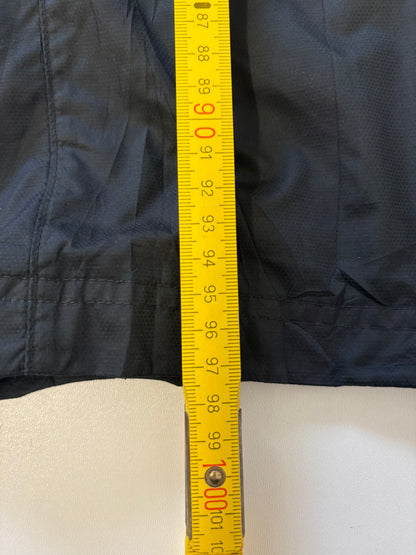 Nike Vintage Trackpants M baggy 6868