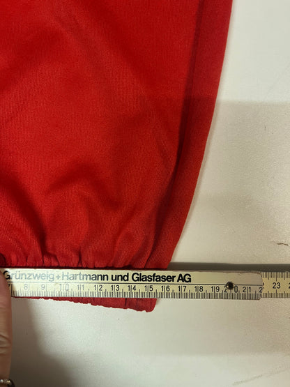 Vintage Nike Trackpants XL fit S 5387