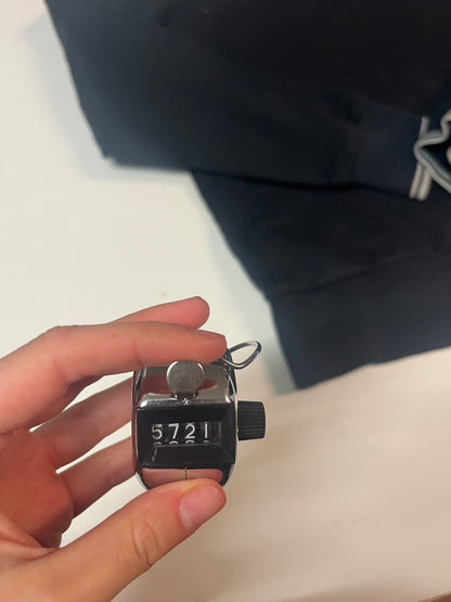 Vintage Fred Perry Sweatshirt S 5721