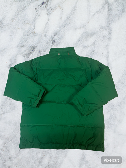 Vintage Polo Ralph Lauren Winterjacke Kids L fit M 5768