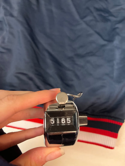 NFL Vintage Jacke M 5165