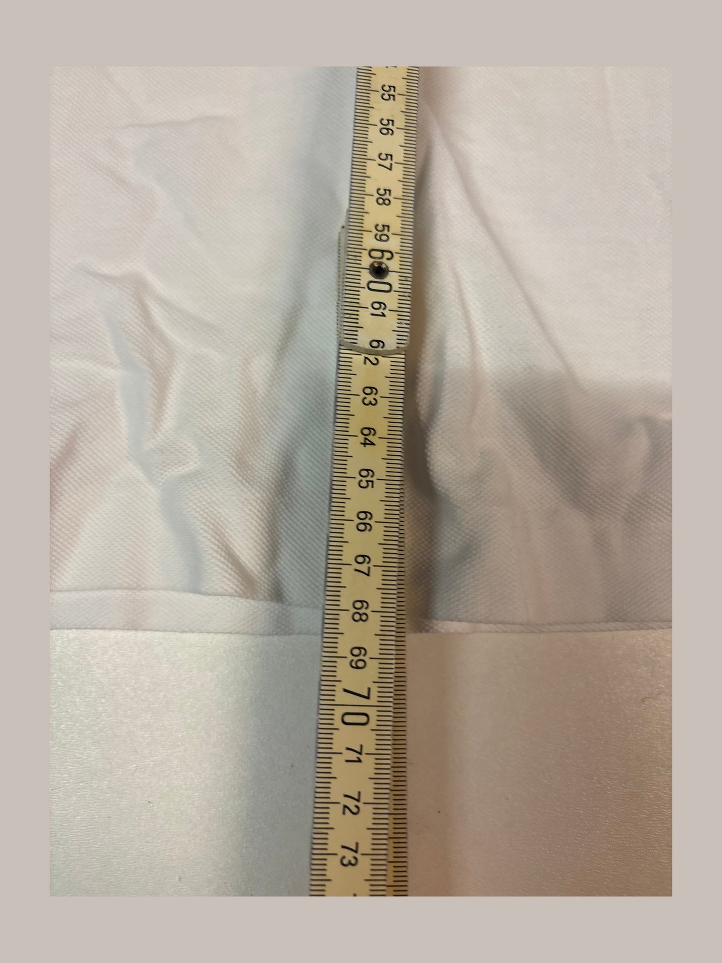 Lacoste Vintage Poloshirt M 6167