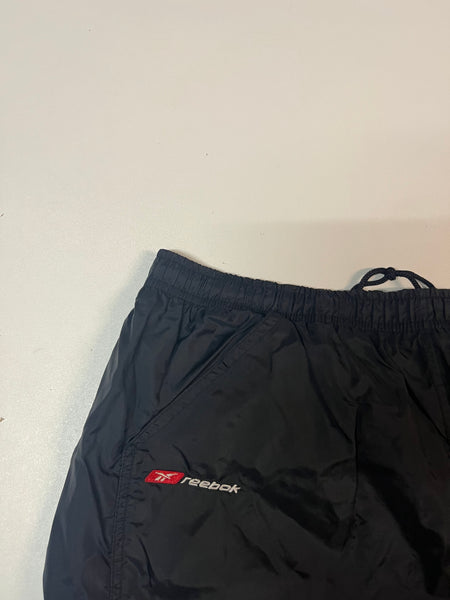 Vintage Reebok Trackpants XL fit M 2138