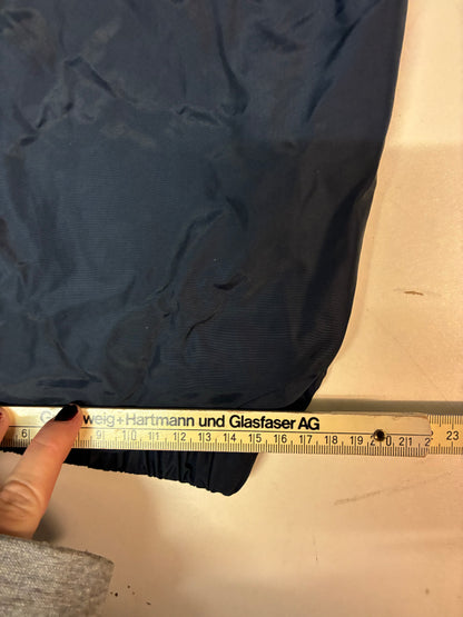 Vintage Nike Trackpants M 6033