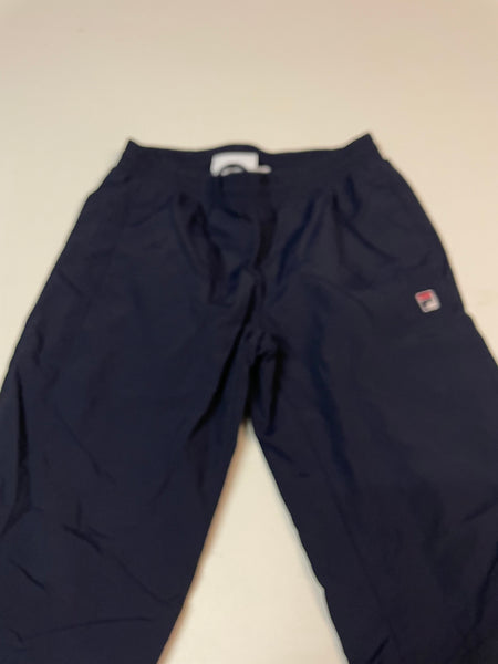 Fila Vintage Trackpants Baggy S 2228
