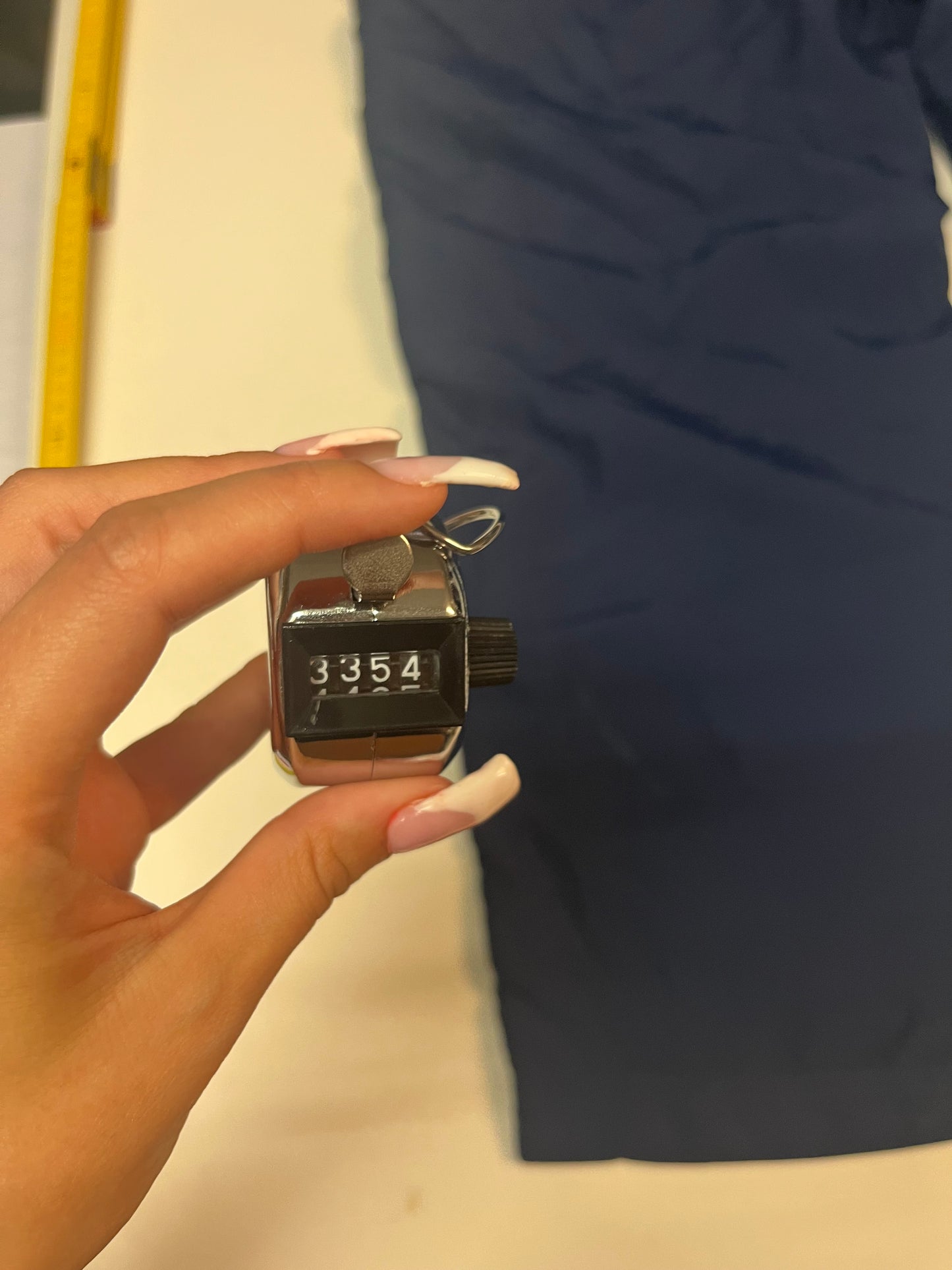 Vintage Adidas Trackpants baggy L 3354