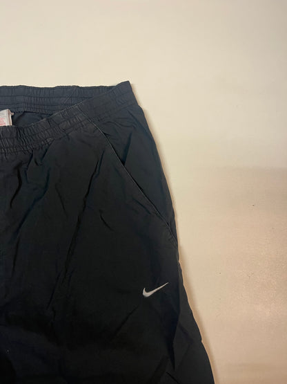 Vintage Nike Trackpants baggy L 5381