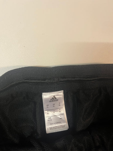 Vintage Adidas Trackpants XL fit M 2162
