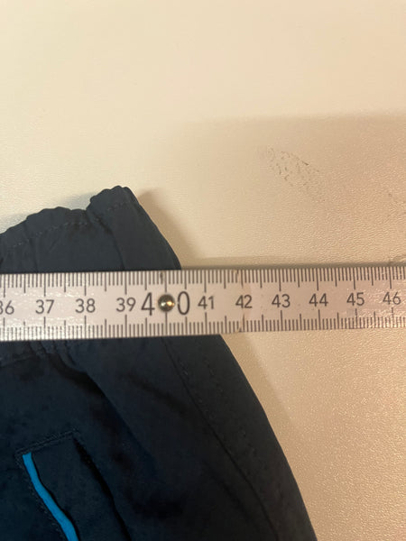 Nike Vintage Trackpants M Baggy 2057
