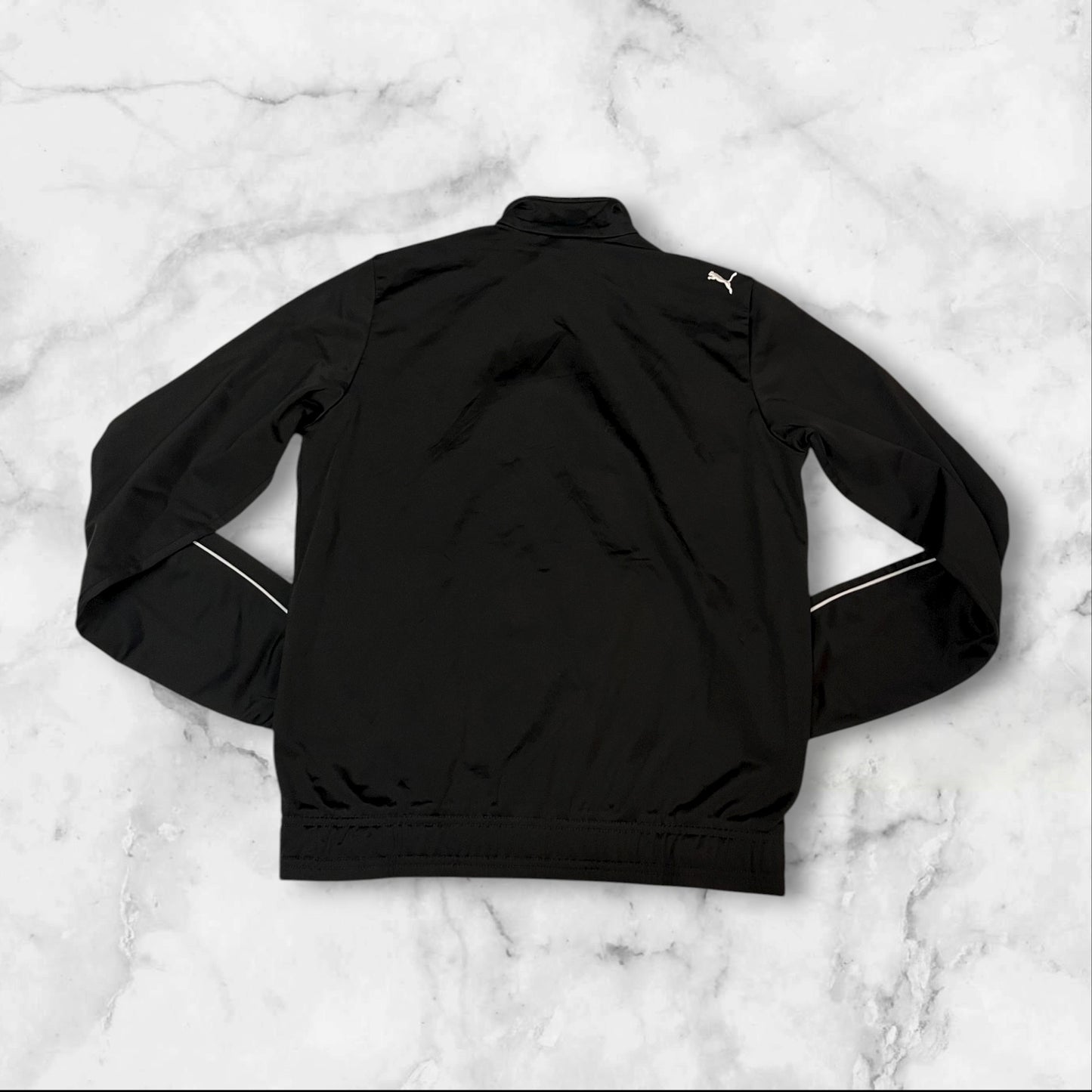 Puma Vintage Trackpants L baggy 4530