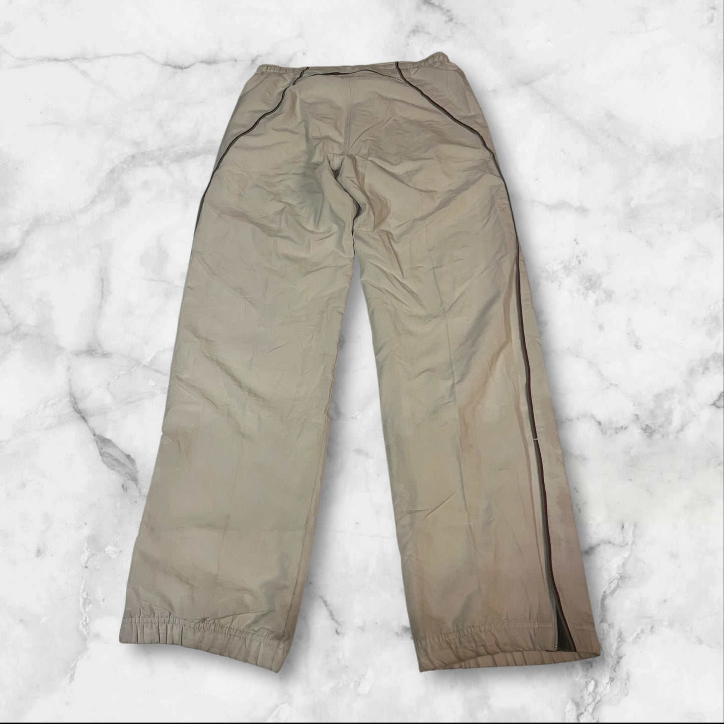 Vintage Nike Trackpants baggy M 5148