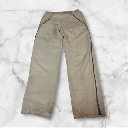 Vintage Nike Trackpants baggy M 5148