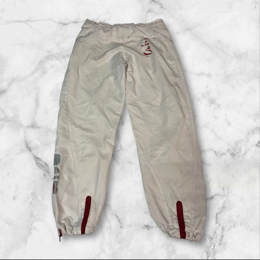 Umbro Vintage Trackpants S Baggy 4667