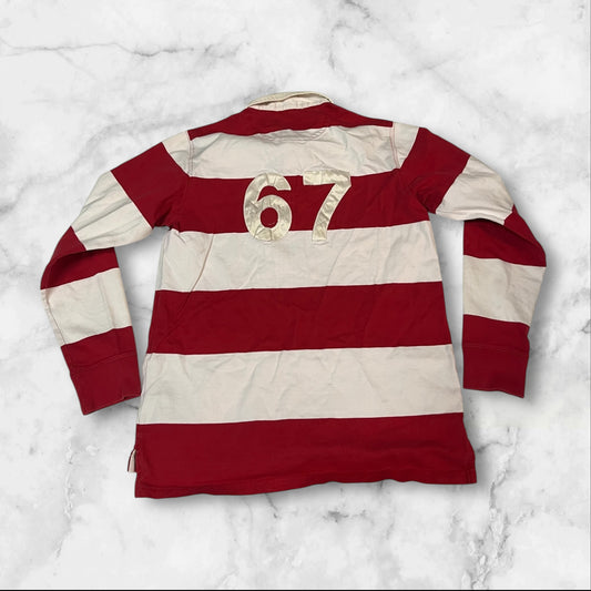 Polo Ralph Lauren Vintage Pullover L 4805