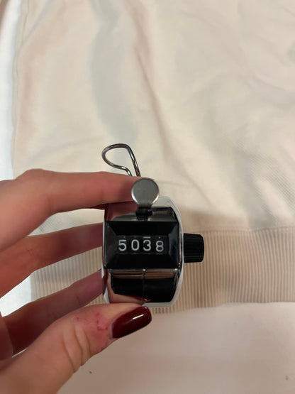 Lacoste Vintage Pullover S 5038