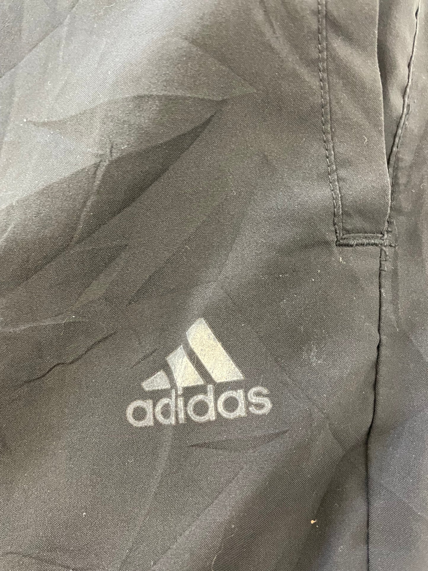 Adidas Vintage Trackpants S 6633
