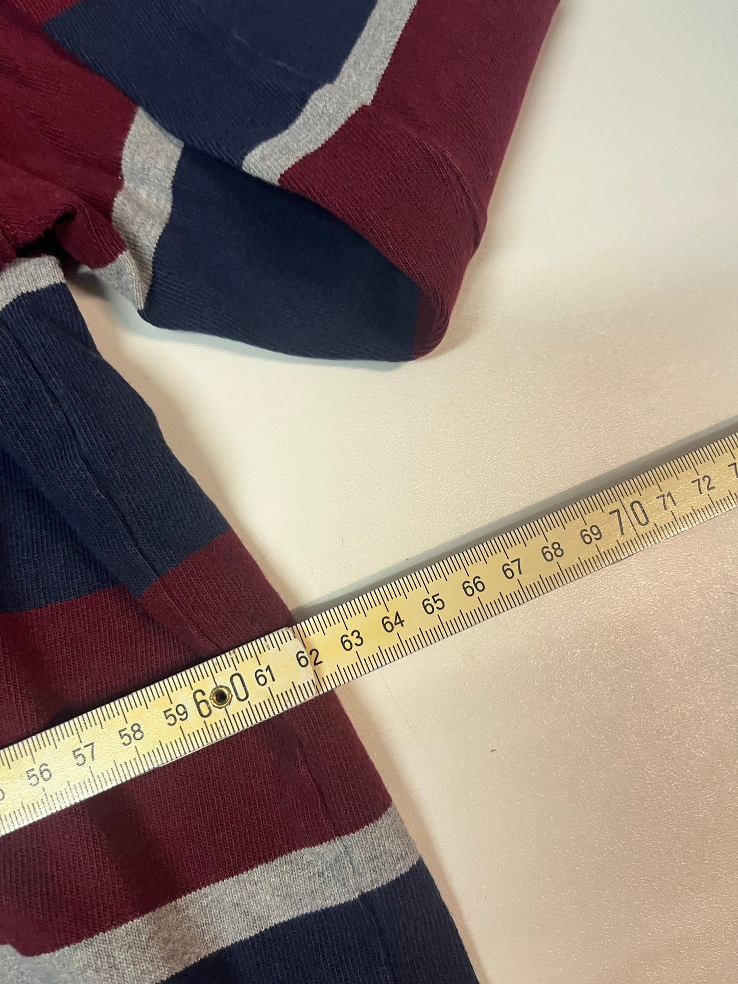 Polo Ralph Lauren Vintage Pullover Xxl 4898