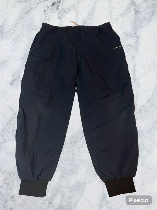 Vintage Reebok Trackpants XL fit S 5321