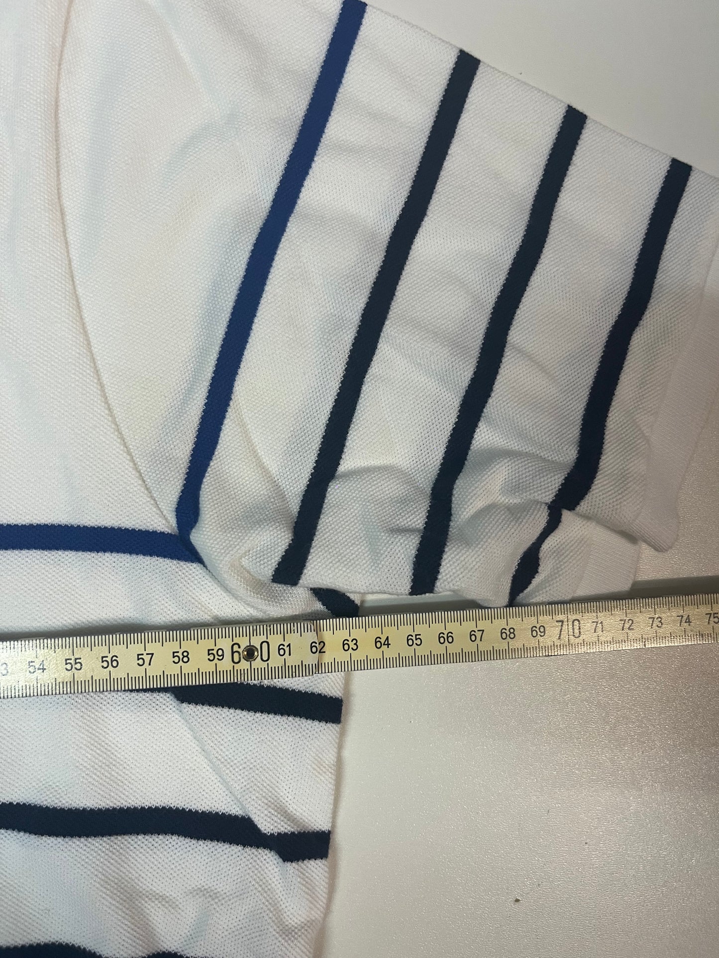 Vintage Polo Ralph Lauren Tshirt fit XL 5199