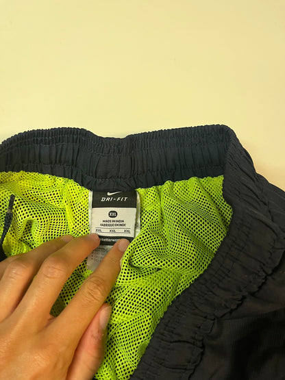 Nike Vintage Trackpants Xxl Baggy 3409