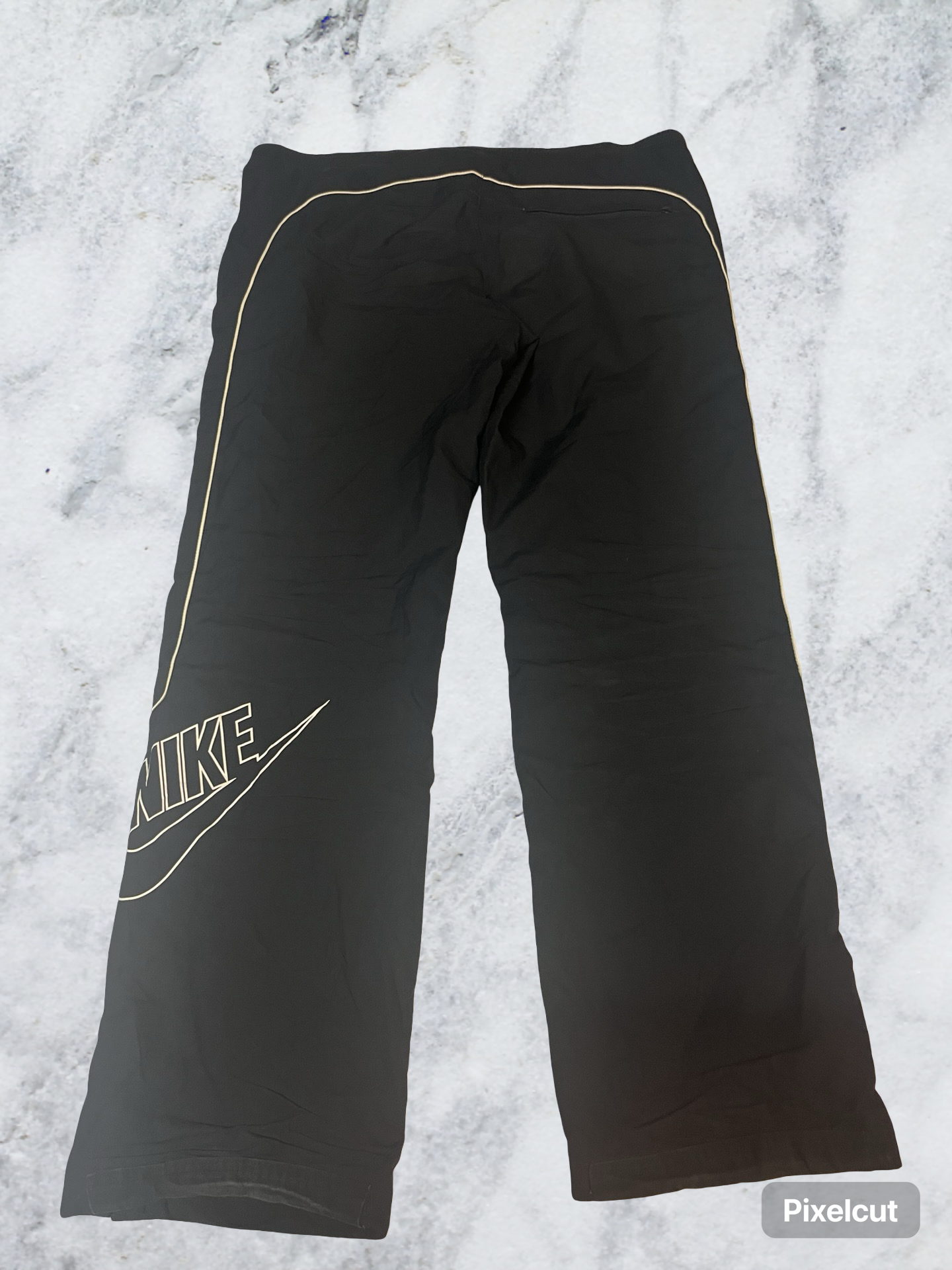 Vintage Nike Trackpants M 5593