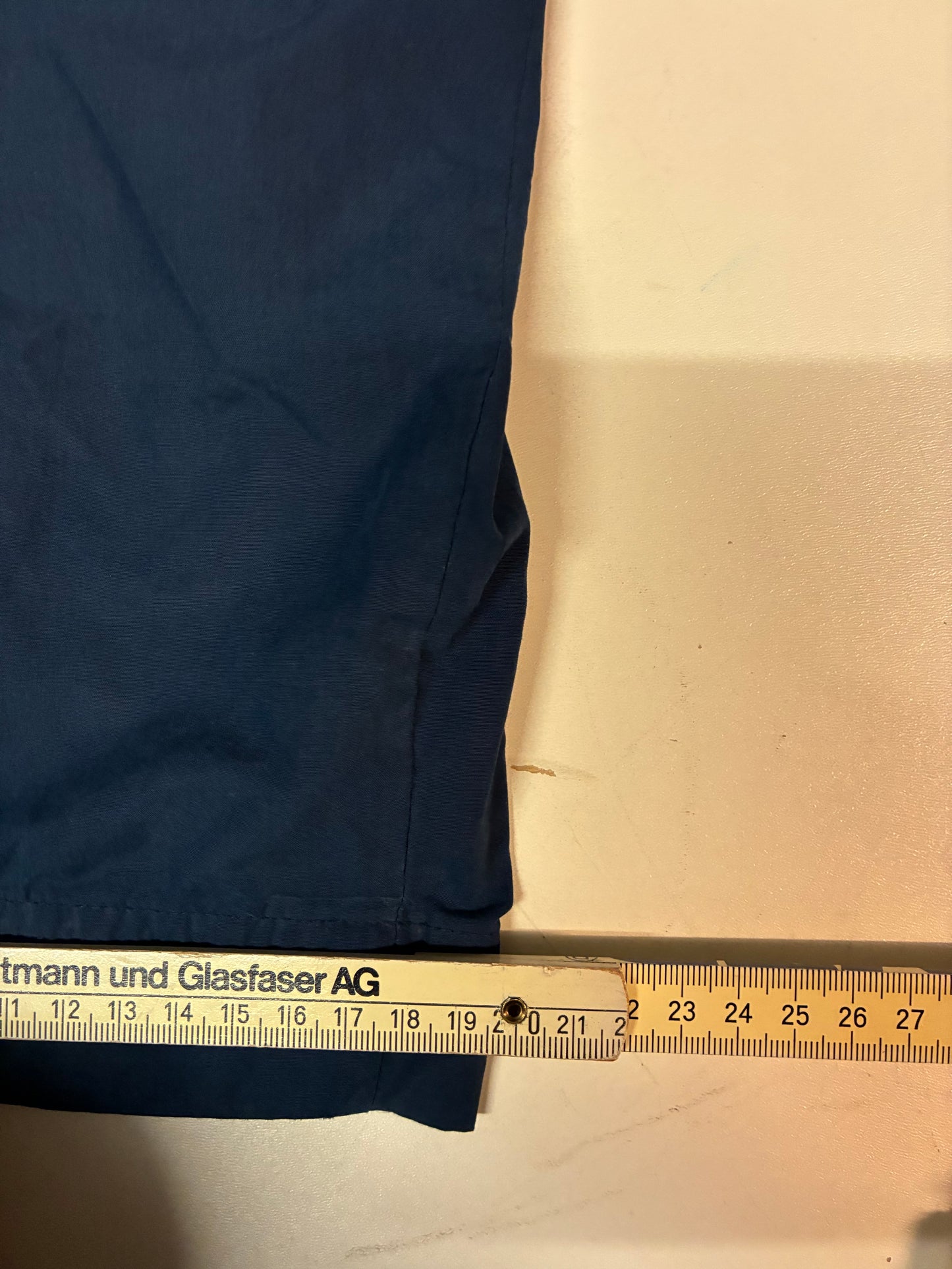 Vintage Nike Trackpants M fit S 6458