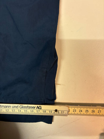 Vintage Nike Trackpants M fit S 6458