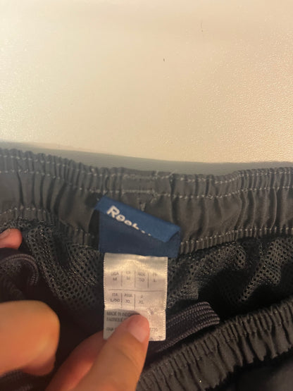 Vintage Reebok Trackpants M 3229