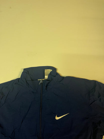 Vintage Nike Regenjacke M 3307