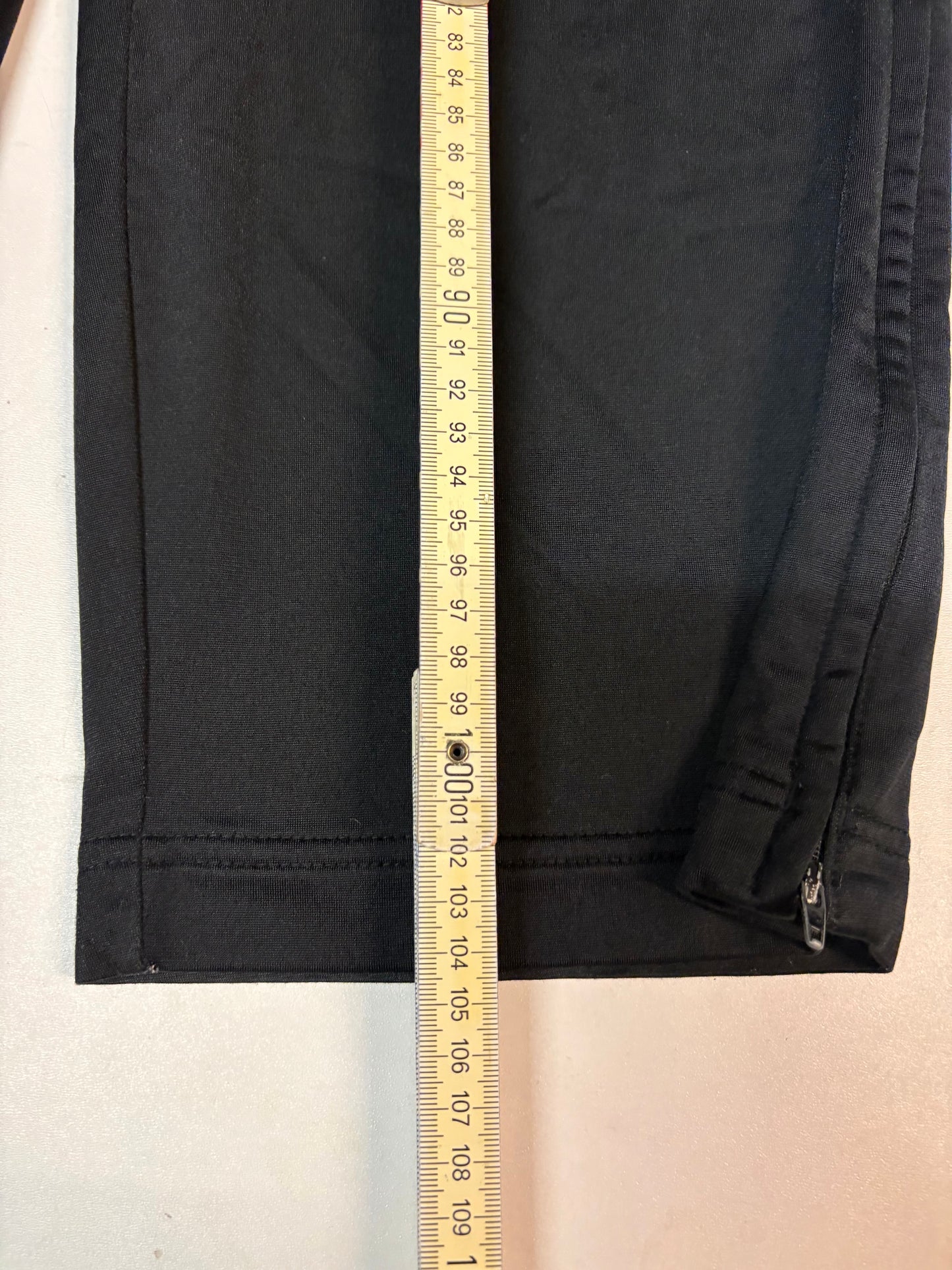 Nike Vintage Trackpants M Baggy 6190