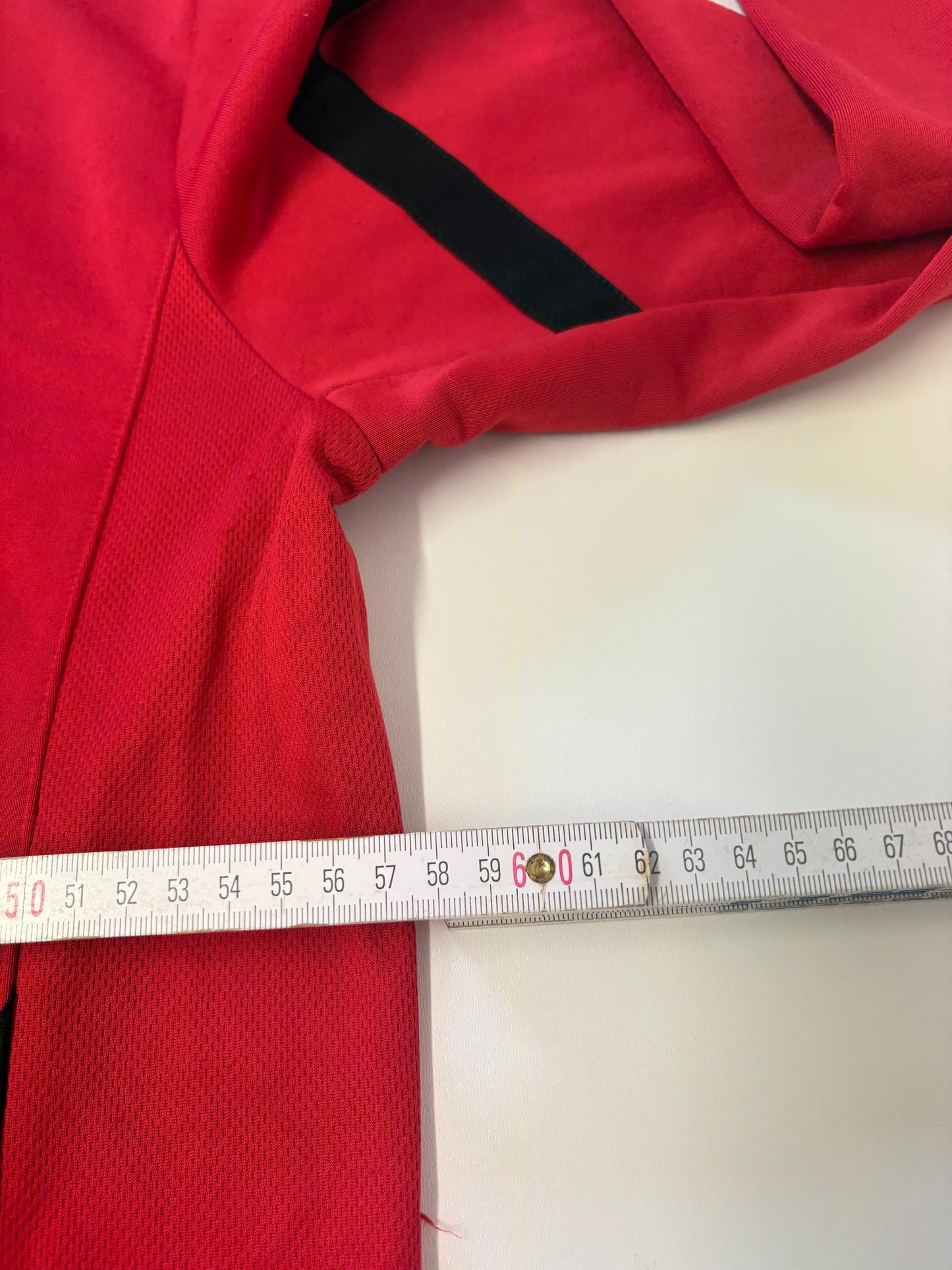 Nike Vintage Sportshirt Xl 6813