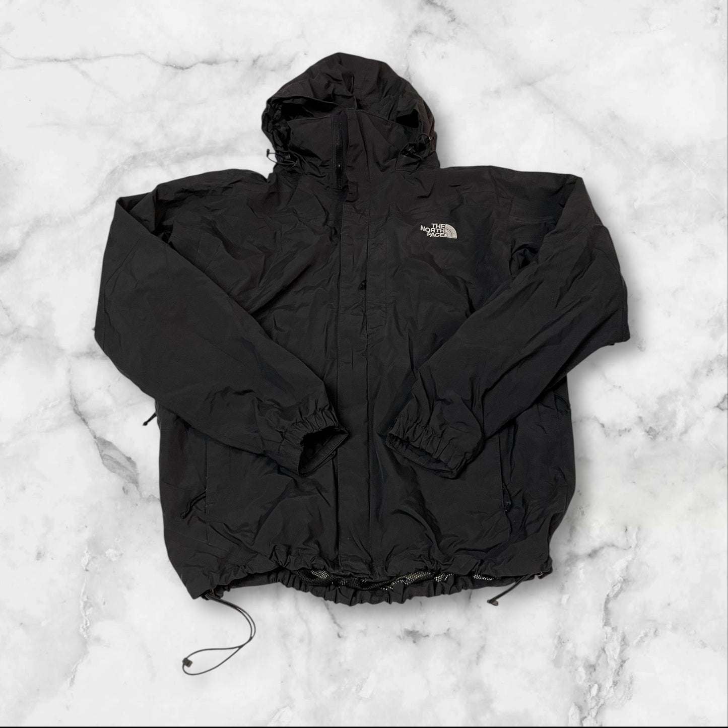 The North Face Vintage Trackjacket M 4623