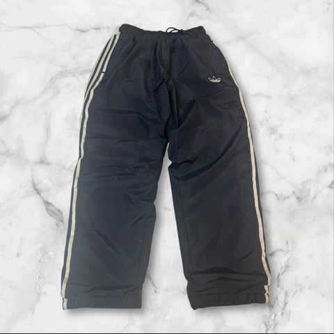 Vintage Adidas Trackpants Kids XL fit XS 2374
