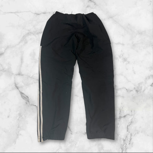 Adidas Vintage Trackpants S baggy 3573
