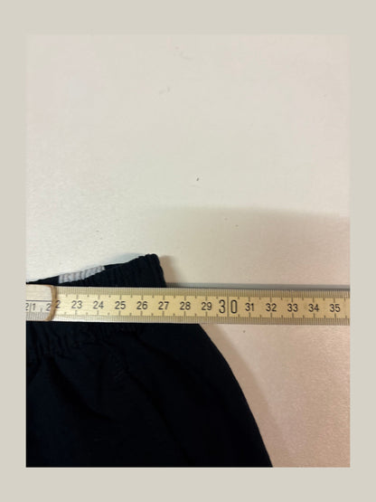 Adidas Vintage Trackpants Kids L baggy 6424