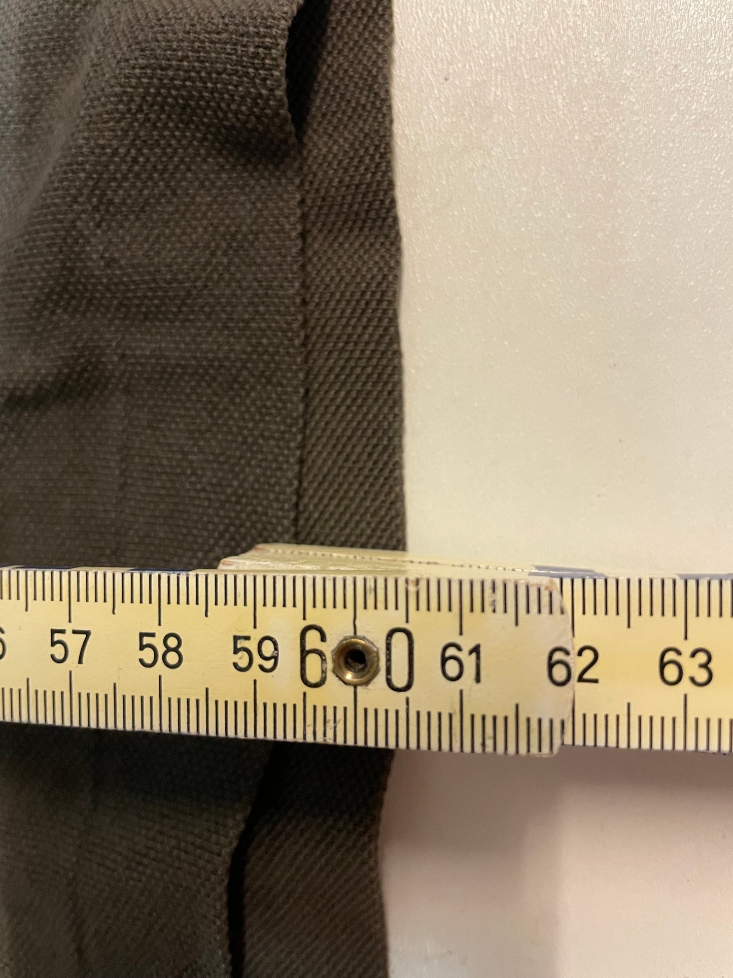 Lacoste Vintage Poloshirt M 6056