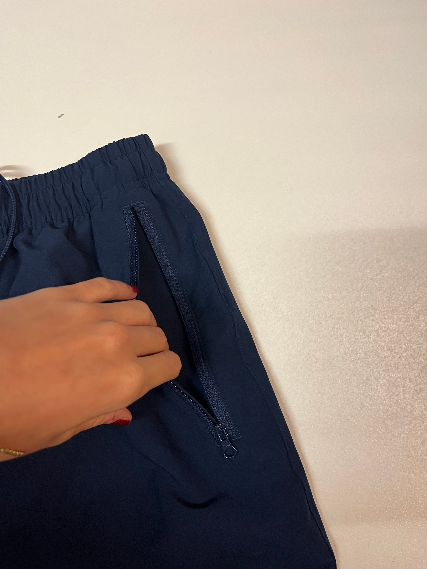 Adidas Vintage Trackpants S baggy 4536