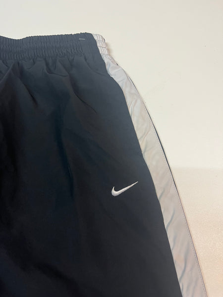 Vintage Nike Trackpants M fit S 1056