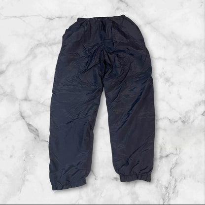 Umbro Vintage Trackpants xl ohne Seil baggy 4453