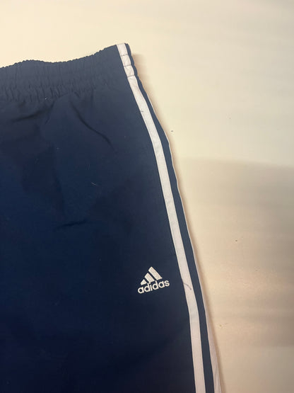 Vintage Adidas Trackpants 3/4 Länge XL 3898
