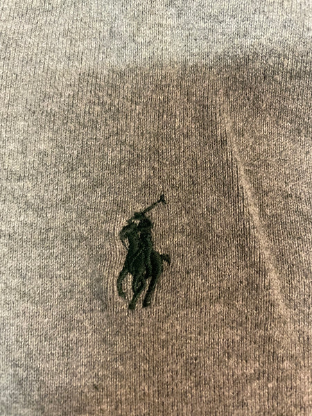 Ralph Lauren Vintage Pullunder Weste L 838
