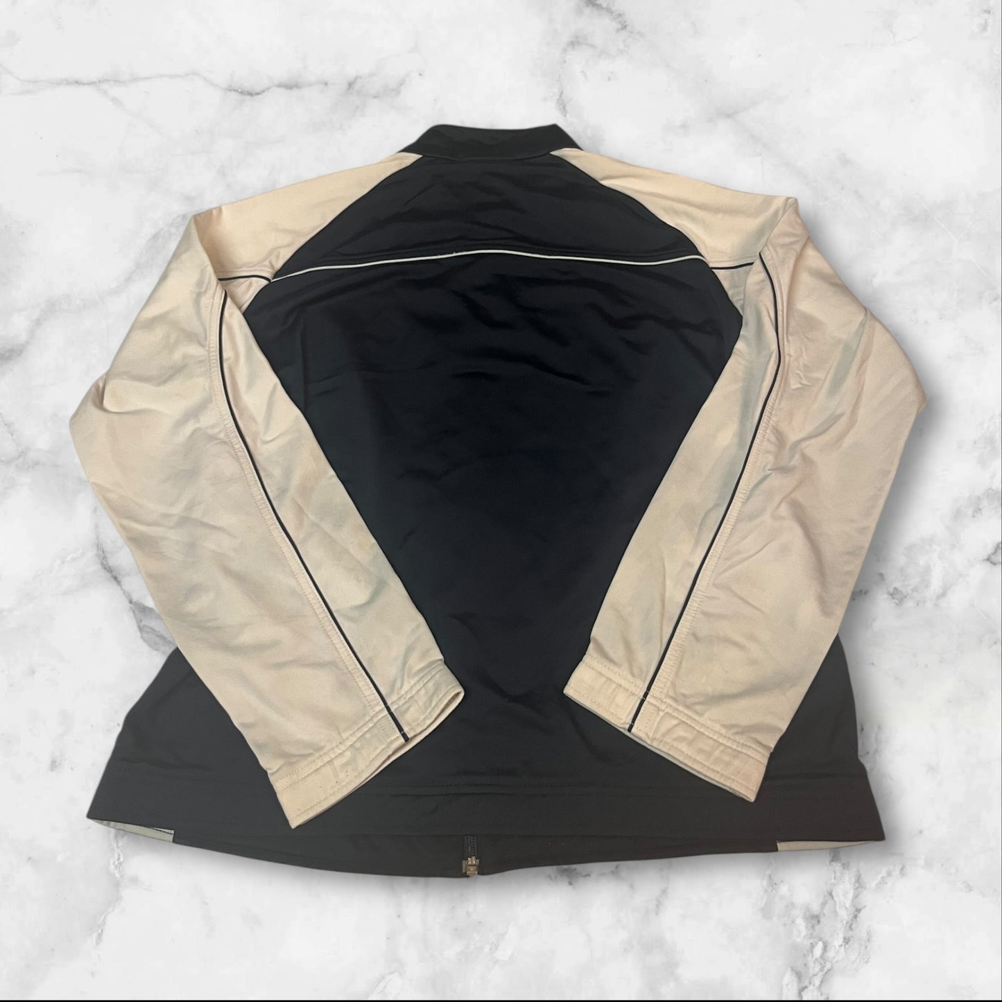 Vintage Nike Trainingsjacke M - L 5138