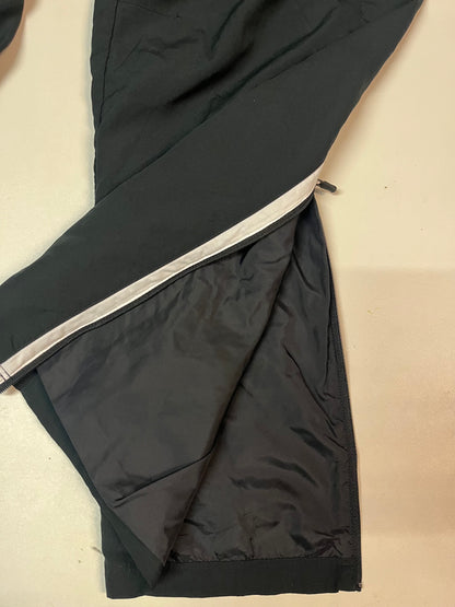 Nike Vintage Trackpants M baggy 4532