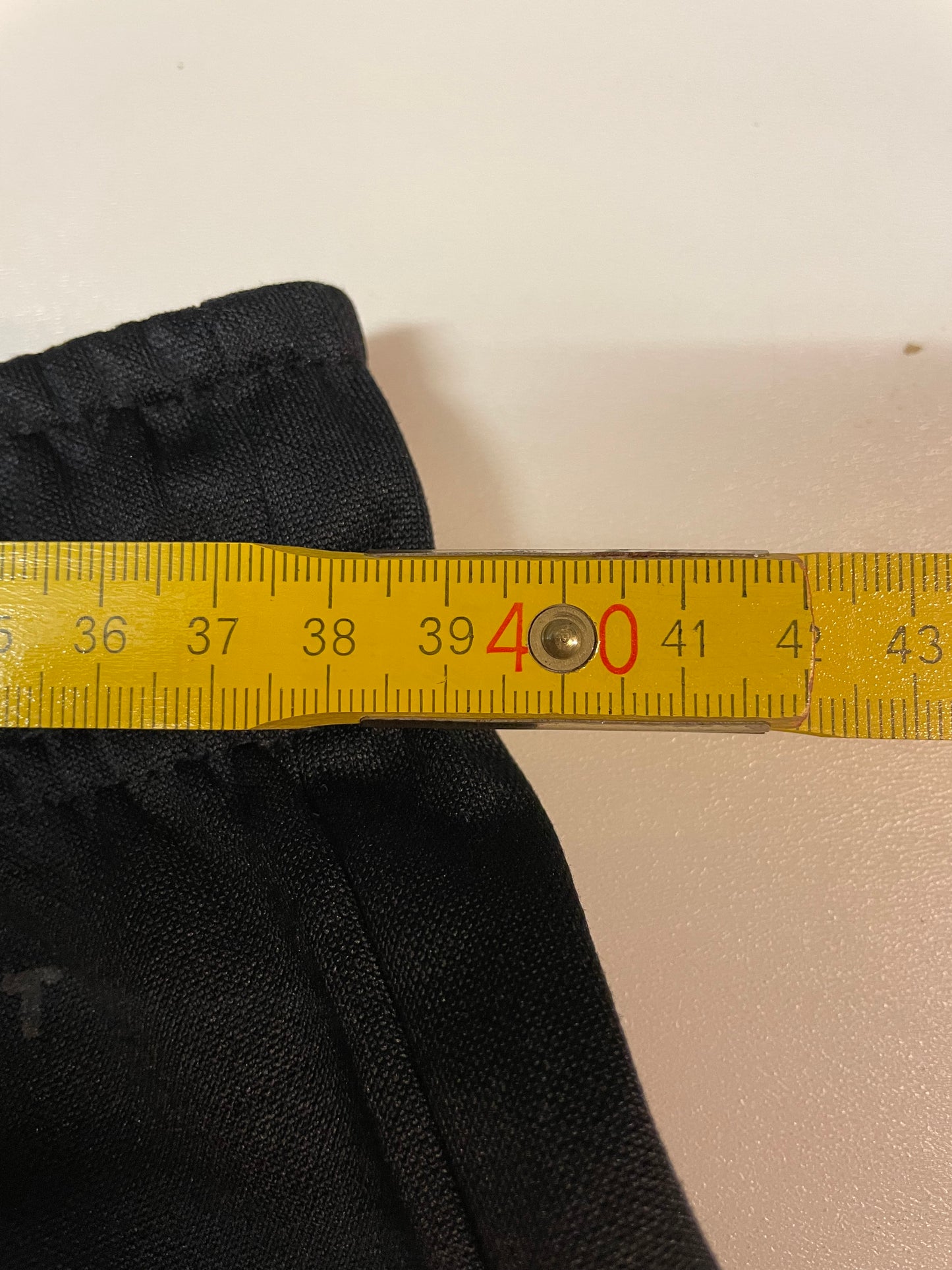 Nike Vintage Trackpants L 6554