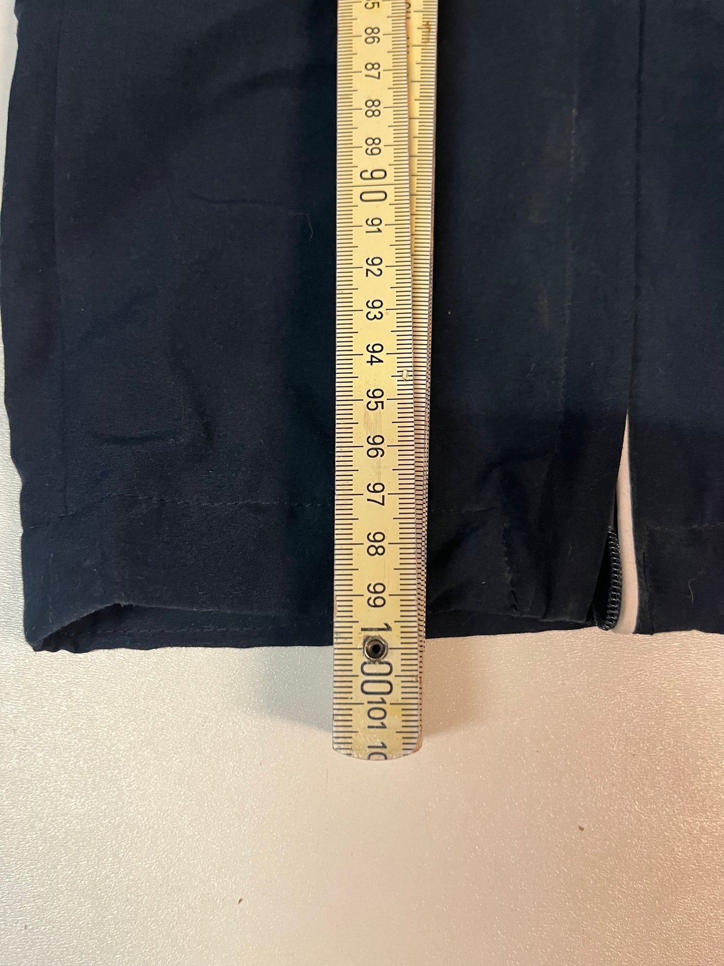 Reebok Vintage Trackpants M Baggy 5281