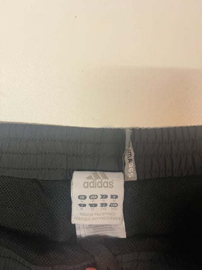 Vintage Adidas Trackpants baggy M fit S 3210