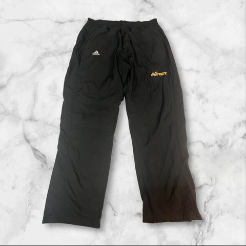 Vintage Adidas Trackpants baggy XL fit M - L 1564