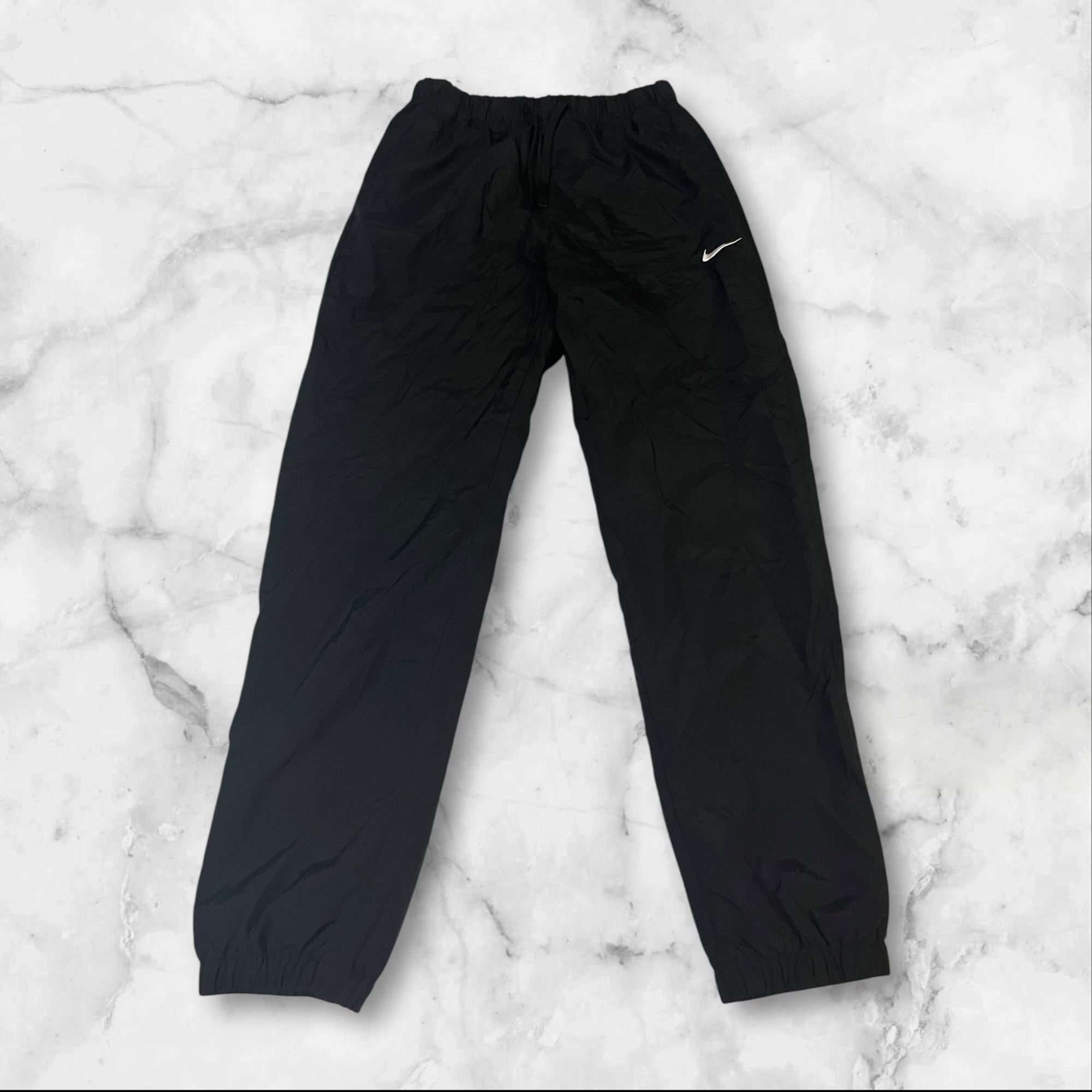 Vintage Nike Trackpants L-XL 494