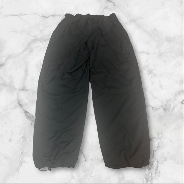 Vintage Nike Trackpants XL fit M 1915